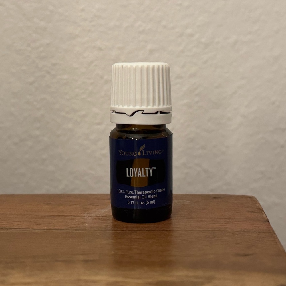 Young Living Essential Oils – Loyalty 5 mL